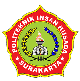 Logo Politeknik Insan Husada Surakarta